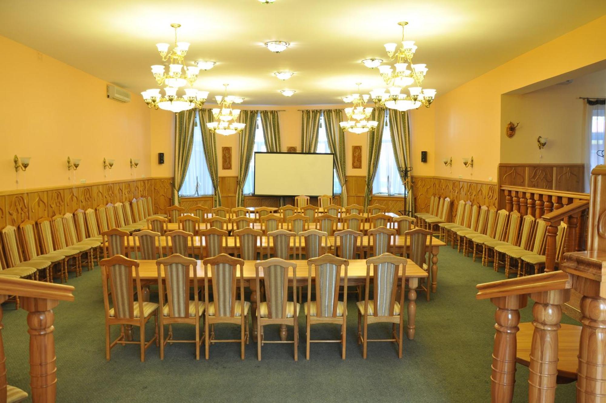 Tisa Hotel Petropavlovskaya Borshchagovka Esterno foto